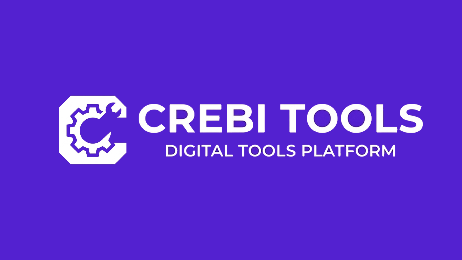 Crebi Tools